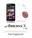 【ARROWS X F-10D 保護フィルム】2枚セット！紫外線遮断低下反射コーティング指紋防止液晶保護フィルム 【保護シート】【アローズx カバー】【ARROWSX】【docomo スマートフォン】【スマホケース】【スマホ カバー】【スマフォケース】【ケース ケース】【ドコモ】