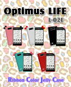 Optimus LIFE L-02E Jo[ {J[WF[Jo[IveB}X Ct Optimuslife IveB}XCt X}zJo[ X}z Jo[ X}-gtH docomo X}[gtH L02E hR