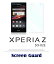 XPERIA Z SO-02E ե ݸ ޥ ݸ ̥С վݸե վݸ ɻ