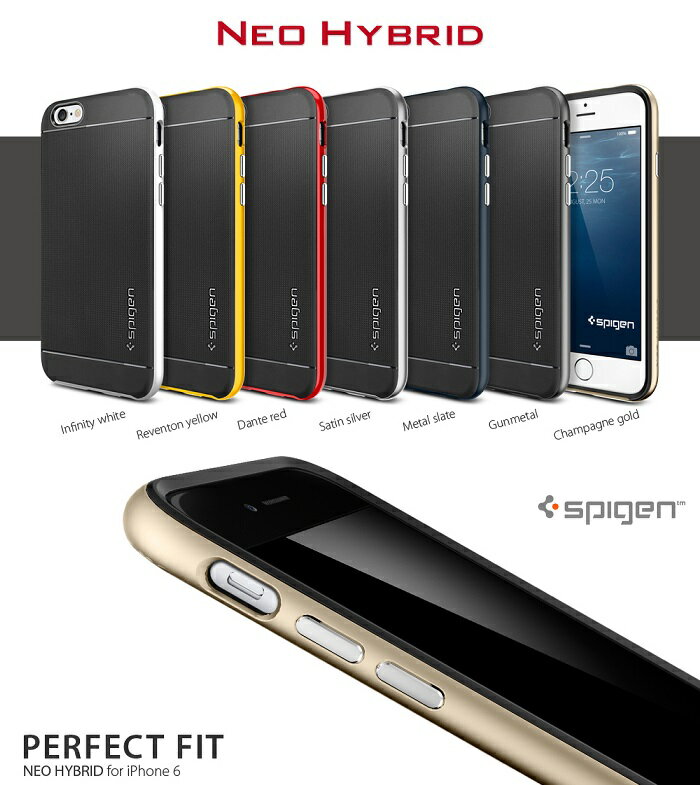 iPhone6 ケース iphone6s ケース SPIGEN NEO HYBRID 正規品 バンパー アイフォン6ケース スマホケース iPhone6 ケース 耐衝撃 iphone6splus iphone 6 plusケース ブランド iphone6 カバー おしゃれな ネオハイブリッド アイフォン アイフォン6s シリコン
ITEMPRICE