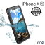 iPhone XR  ɿ IP68 Ѿ׷  360ݸ iphonexr С ץ ׷ۼ iphone եIDǧб ޥۥ iphone С tpu  磻쥹 б ޡȥե MIL եxr С ݸפ򸫤