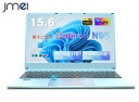 ノートパソコン office付き Windows11 15.6インチ N95 MS Office 2019搭載 Windows 11搭載 15.6インチIPS液晶/1920×1080 パソコンノート16GB 512GB 32GB DDR4 1TB laptop 10キー 指紋認証機能搭載 USB3.0 WIFI/Bluetooth/Webカメラ/テレワーク応援 仕事用/学習用 薄型軽量(2)