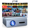 プロジェクター 小型 天井 家庭用 4K対応 28000LM高輝度 1080PフルHD 4K対応 プロジェクター ゲーミングモニター モニター ディスプレイ H...