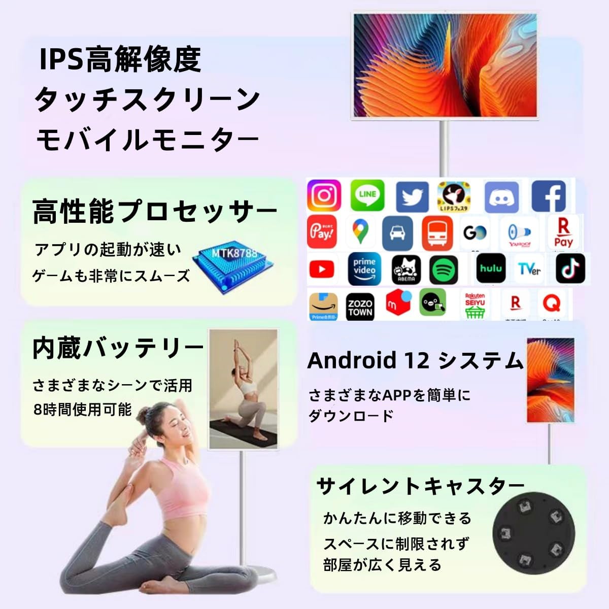 【中古】Vivitar 0.43X ワイドアングル 67mm ホワイト
