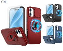 iPhone16 ケース magsafe対応 iPhone16 ガラスフィルム 保護フィルム セット iphone16 pro ケース MagSafe iPho...