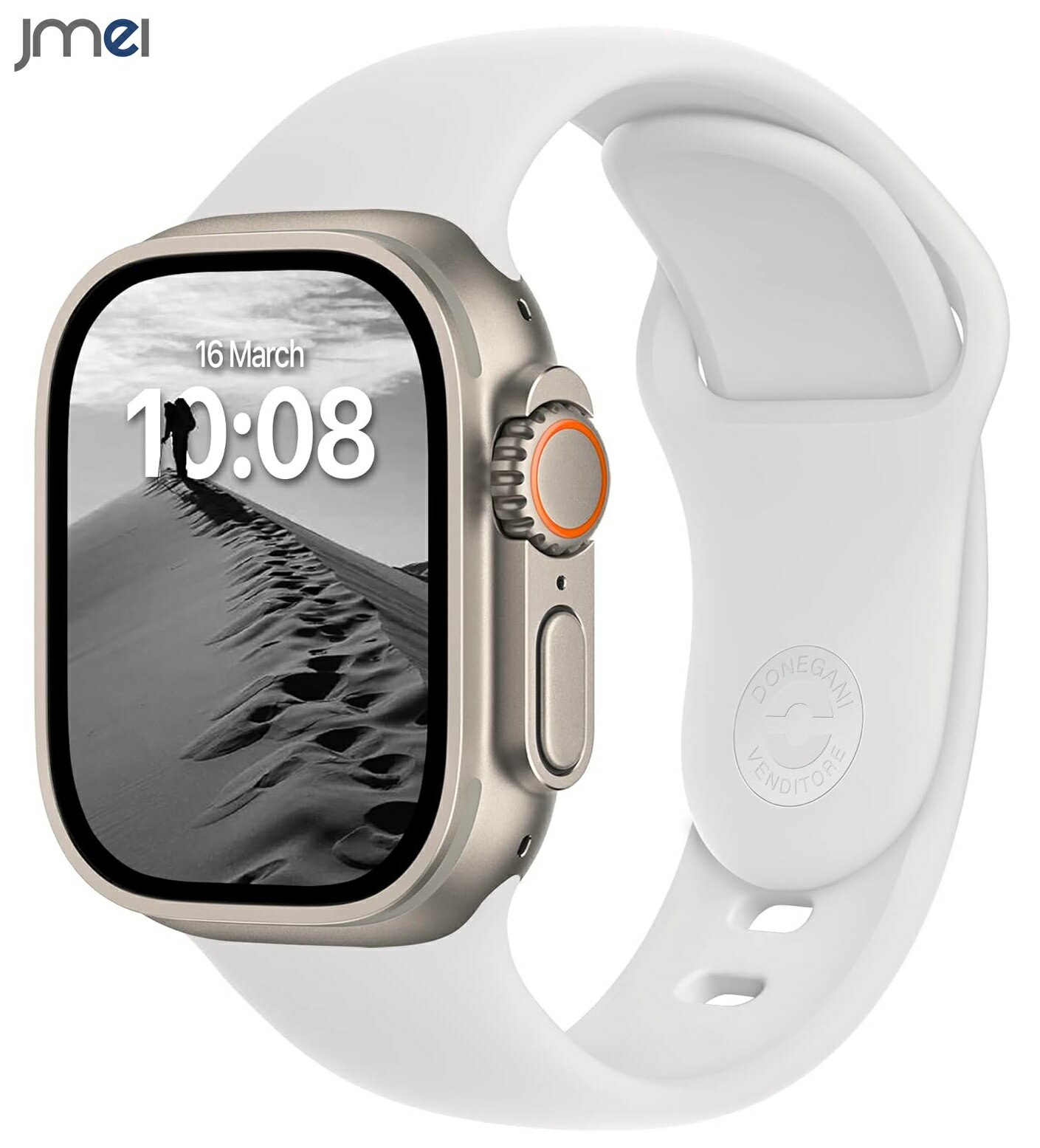 楽天市場】apple watch series 7 45mm バンド(スマートウォッチ 楽天市場】apple watch series 7 45mm バンド(スマートウォッチ