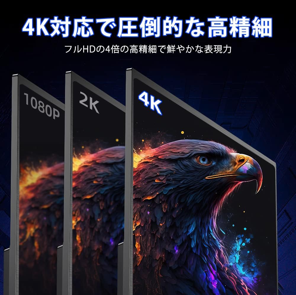 【中古】ASUS 昇降・ピボット機能対応、PLSパネル 27型WQHDディスプレイ SRGBカバー率100% / 2,560×1,440 / 広視野角178° / 4系統入力DP,HDMI,DVI,D-s