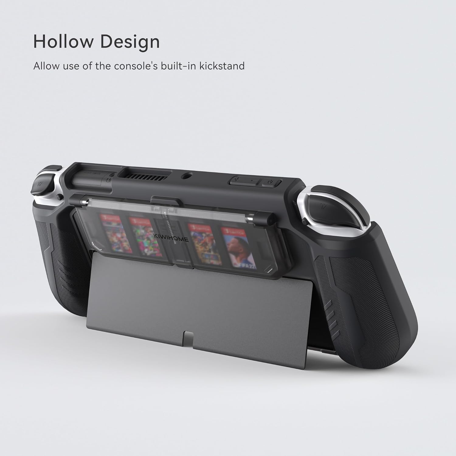 Nintendo Switch ケース Nintendo Switch 有機el カバー TPUケース Switch oled カバー Switch 有機ELモデル専用保護カバー超薄 一体型 衝撃吸収 滑り止め 全面保護 着脱簡単
