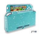 Nintendo Switch Lite Jo[ Sʕی CVXCb` Cg P[X NA ㎿ 2019 V^ Obv  Ռz jeh[XCb` Cg P[X ϖh~