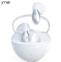 ワイヤレスイヤホン bluetooth イヤホン Bluetooth5.4 イヤフォン 骨伝導 イヤホンより進化 日本語音声ガイド 瞬時接続 Hi-Fi タッチ...
