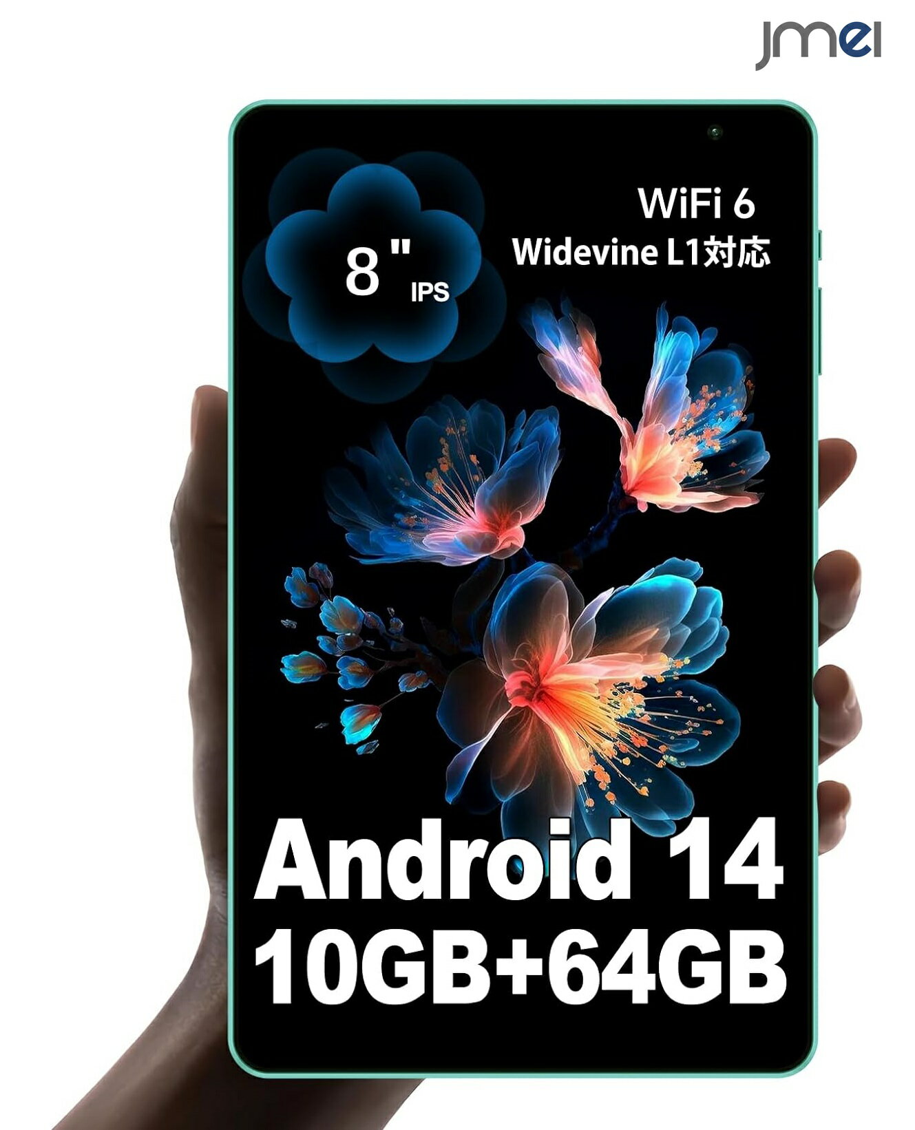 Android ֥å wi-fiǥ Android 14 ֥å ǿ 8 wi-fiǥ 8GB+64GB+1TB ...