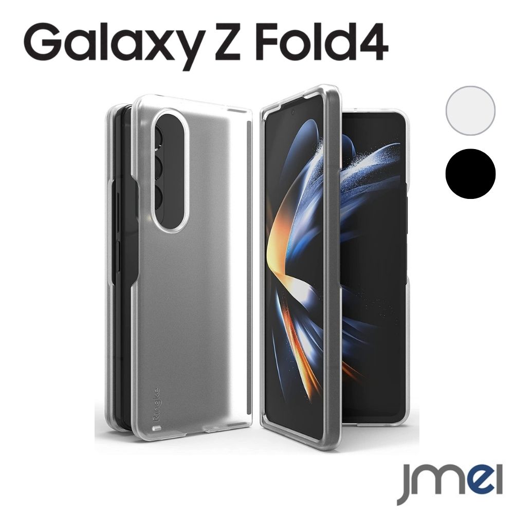 Galaxy Z Fold4 5G P[X 2022 SC-55C SCG-16 ΂ݖh~  wh~ TX MNV[ ZtH[h4 P[X Samsung galaxy z fold 4 ܂肽݃X}[gtH h~ Qi CX[dΉ Slim docomo au hR G[[