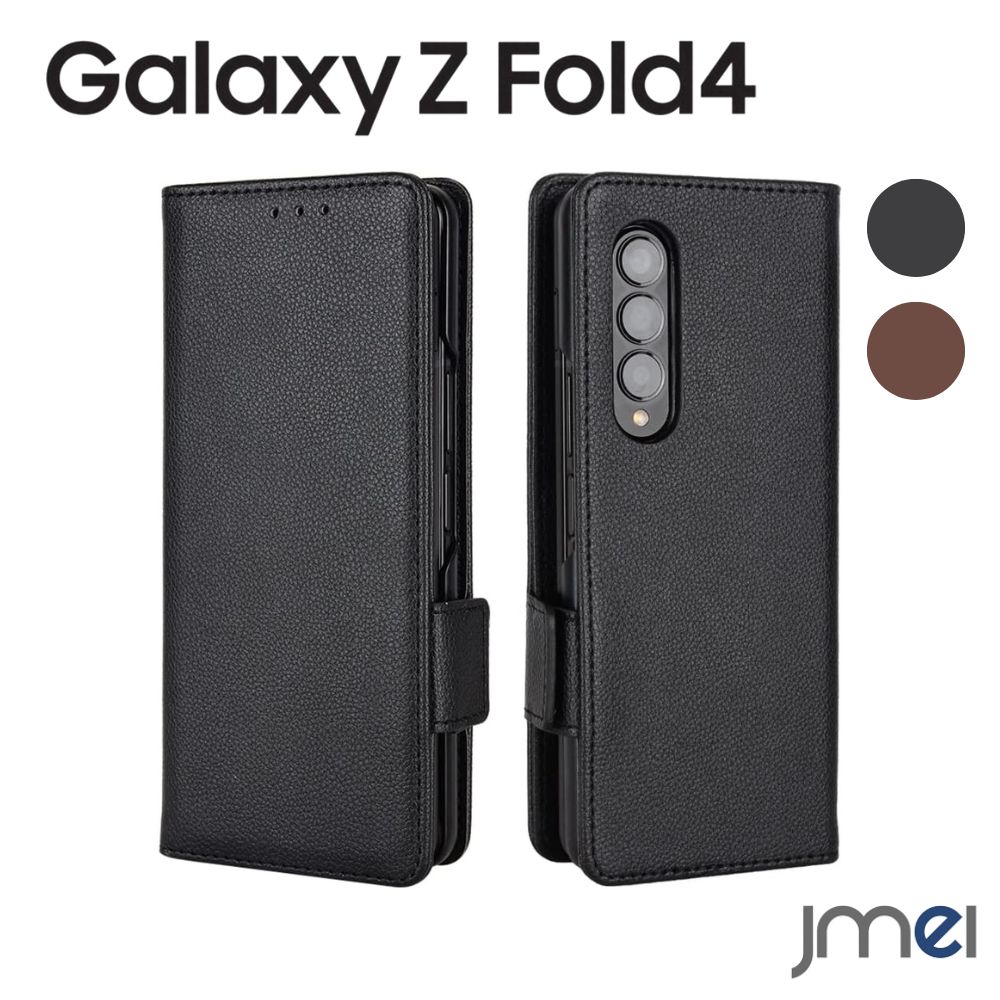 Galaxy Z Fold4 5G P[X 2022 SC-55C SCG-16 蒠^P[X Xgbvz[t PU z^ TCh}Olbg X^h@\ y h~ ϏՌ TX MNV[ ZtH[h4 P[X Samsung galaxy z fold 4 h~ docomo au hR G[[