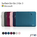 Surface Go 3 ケース 撥水 防水 サフェイスゴー カバー 液晶保護 アウトポケット付き Surface Go 2 ケース インナーケース 10.5インチ対応 カバー タブレットPC iPad Pro 10.5 2017 iPad 9.7 2017 iPad Pro 9.7 Air 2 Air 1/2/3/4 Lenovo YOGA BOOK Microsoft Surface 3