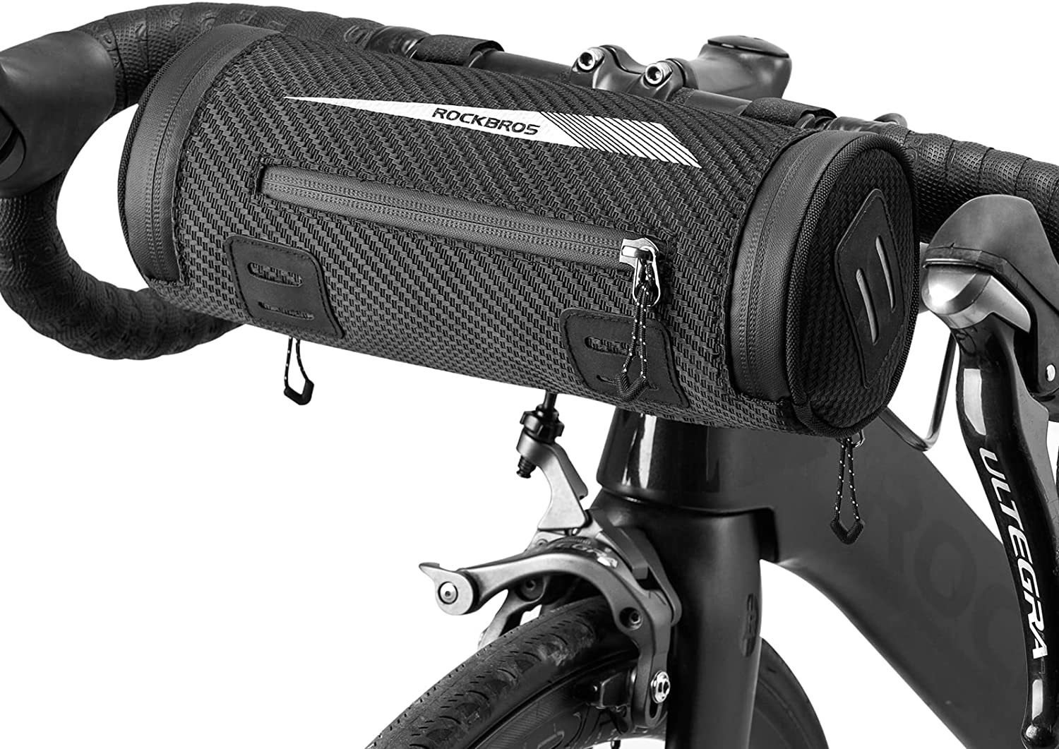 自転車 バッグ フレーム 自転車 フロントバッグ ハンドルバーバッグ 多機能 防水 軽量 大容量 反射 フ..