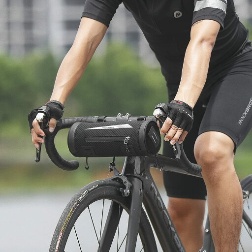 自転車 バッグ フレーム 自転車 フロントバッグ ハンドルバーバッグ 多機能 防水 軽量 大容量 反射 フレームバッグ トップチューブバッグ ロードバイク ベルクロ固定 取り付け簡単 反射リフレクター サイクリング 通勤 通学 グレー 自転車 バッグ フレーム 自転車 フロントバッグ ハンドルバーバッグ 多機能 防水 軽量 大容量 反射 フレームバッグ トップチューブバッグ ロードバイク ベルクロ固定 取り付け簡単 反射リフレクター サイクリング 通勤 通学 グレー