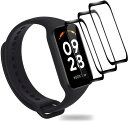 Redmi Smart Band 2 tB 3Zbg Redmi Smart Band2 X}[gEHb` tB یtB wh~ HDߗ ɋ CA[ ɔ  ˒ጸ XN[veN^[