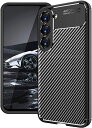 Galaxy S23 ケース Galaxy S23 カバー 超軽量 TPU 超耐磨 薄型 黄変防止 指紋防 擦り傷防止 手触り良い 保護 耐衝撃カバー スマホカバー スマホカバー(2)