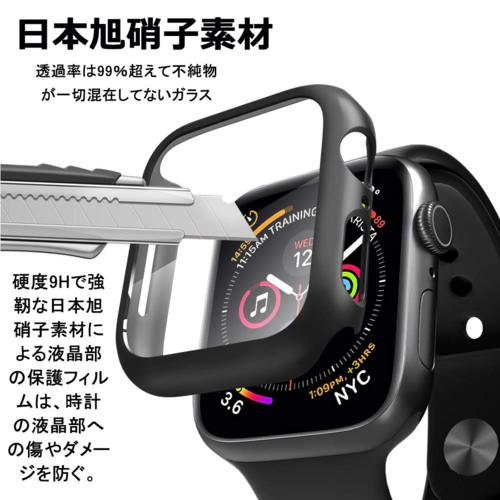 apple watch Series 4 5 ...の紹介画像3