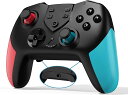 Nintendo Switch Ή vR HDU NFC X[vA 6WCZT[ TURBOA Bluetoothڑ CV Nintendo switch XCb`̑SăVXeɑΉ XCb` Rg[[ {戵