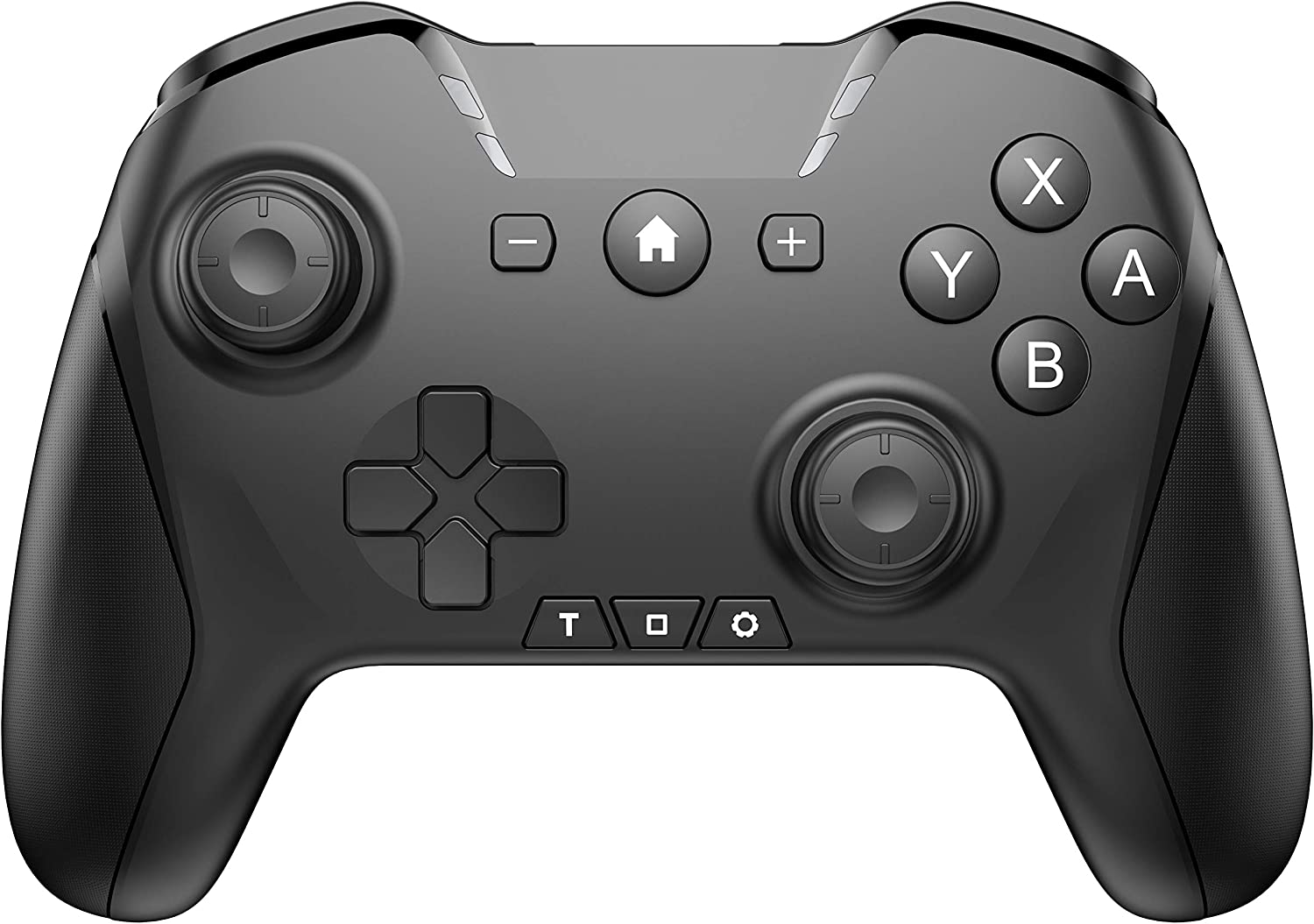 Nintendo Switch Rg[[ PC/Android/iOSSΉ wʃ{^ }NΉ Q[pbh vR XCb`Ή Q[Rg[[ Bluetoothڑ pro controller ^ubg X}zΉ 蓮/A A/Upxł X[vA ubN