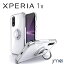 Xperia1 V  դ ꥢ Ѿ׷ TPU ɵǽ ݸ Sony Xperia 1 V SO-51D SOG10 Ĥɻ ޡȥե ֺܥۥб ˡ ڥꥢ1 ޡ5 С ޥۥ ޥۥС simե꡼