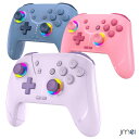 Nintendo Switch2 コントローラー 無線 背面ボタン付き マクロ機能 ミニ スイッチ プロコン proコントローラー TURBO連射 スリープ解除...