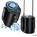 モバイルバッテリー 大容量 小型 軽量 ベルトファン 腰掛け扇風機 腰ベルト 扇風機 ベルトファン 大風量 携帯扇風機 バッテリー 腰掛け 静音 ハンズフリー 急速充電 空調服ファン 風量調節 作業用 現場仕事 熱中症対策グッズ 長時間 冷却グッズ
