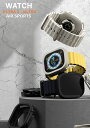 Apple Watch Ultra2 ケース TPU バンパーカバー エアースポーツ Apple Watch Ultra 49mm 頑丈なTPU ベルド スポーツバンド アップルウォッチ ウルトラ2 49 mm メンズ 耐久性 耐衝撃 装着簡単