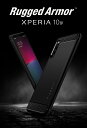 Xperia 10 IV ケース TPU ストラップホー