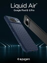 Pixel8a ケース Pixel8 ケース Pixel8 Pro ケース TPU 米軍MIL規格取得 Pixel6 ケース Pixel6 Pro ケース シュピゲン リキッドエアー Google ピクセル8 プロ カバー 耐衝撃 Qi充電 ワイヤレス充電 スマホケース Pixel 6 ケース 衝撃吸収 スマホカバー