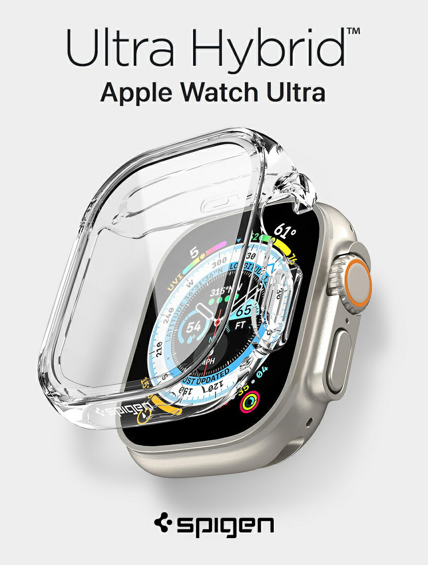 apple watch ULTRA 2 С ݸ ȥ顦ϥ֥å ԥ Apple Watch Ultra  Ѿ׷ ݸС 49mm ݡĥХ åץ륦å 2  ֥