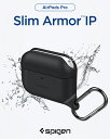 Airpods Pro2 ケース Airpods 第3世代 ケース Airpods3 Airpods Proケース 防水 防塵 IP67等級 シュピゲン スリム...