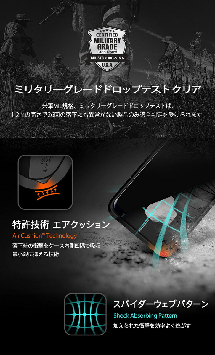 Galaxy S9 ケース Galaxy S9...の紹介画像3