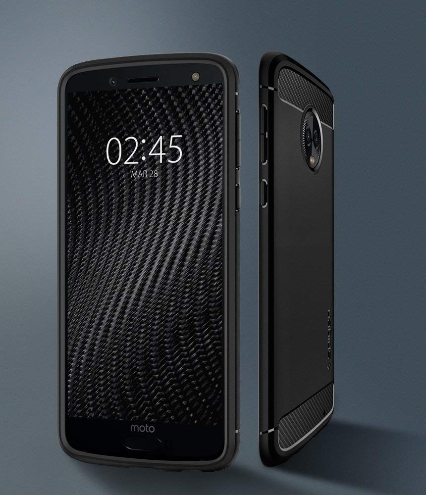 moto G6 Plus ケース moto G...の紹介画像2