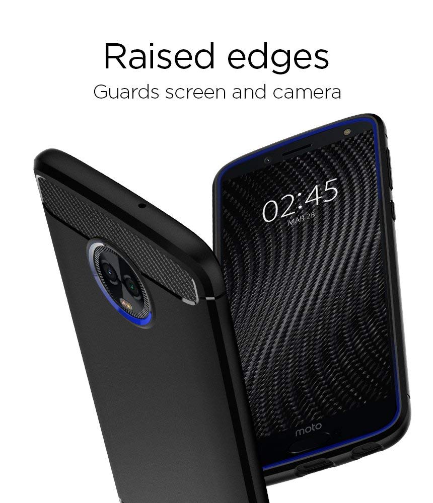 moto G6 Plus ケース moto G...の紹介画像3