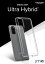 Galaxy S20+ ケース 5G 背面クリア TPU バンパー シュピゲン ウルトラ・ハイブリッド Galaxy S20 Plus ケース 耐衝撃 SC-52A SCG02 黄変防止 米軍MIL規格取得 スマホケース おしゃれ スマホカバー samsung ギャラクシー s20 プラス カバー レンズ保護 スマートフォン 3,840円