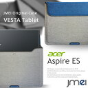 【Aspire ES ケース ES1-131-F14D K ES1-131-N14D K】プロテクトレザーポーチケース VESTA Tablet ハンドストラッ...