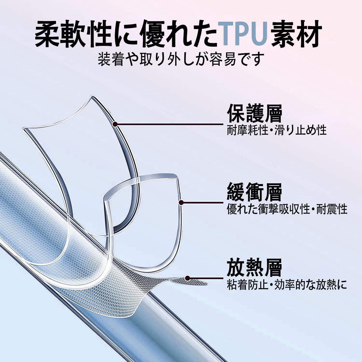 Pixel 9 Pro ケース クリア TPU 薄型 透明 Pixel9 ケース 耐衝撃 米軍MIL規格 シリコン ピクセル9 カバー カメラ保護 Qi充電対応 黄変防止 四隅 エアクッション コーナー衝撃吸収 薄型 軽量 滑り止め防塵 耐久 Pixel9ProXL おしゃれ 透明 柔軟カバースマホケース