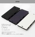 Xperia XZ SO-01J SOV34 ケース Xperia XZs ケース 本革 手帳型ケース エクスペリアxzs カバー ソニー エクスペリア xz カバー スマホケース スマホ カバー スマホカバー SONY docomo au スマートフォン so01j ドコモ 手帳 送料無料