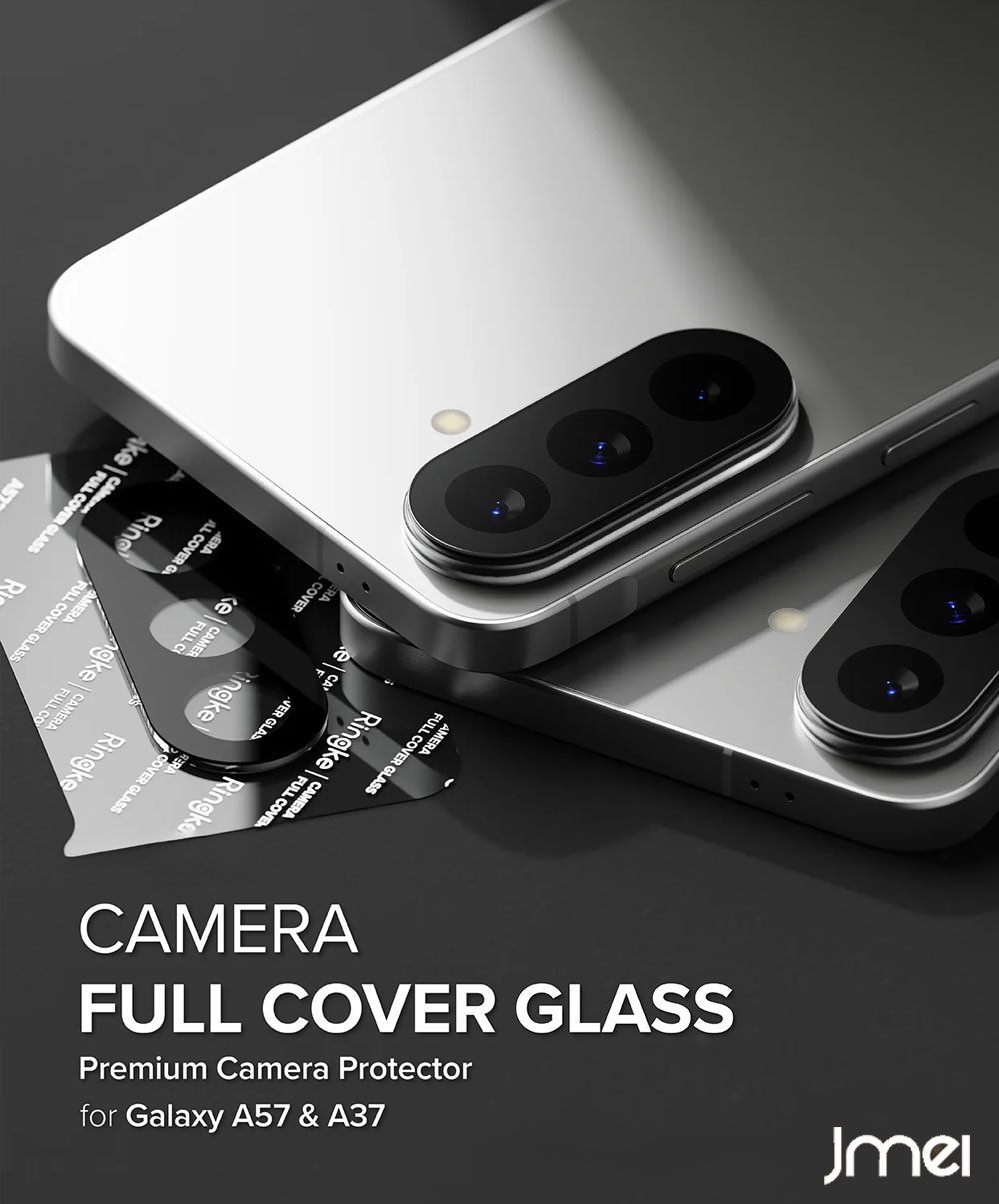 Rakuten - Galaxy A57 5G フィルム カメラ 2枚セット 全面保護 高硬度9H Galaxy A37 カメラ保護 ガラスフィルム SC-54G カメラカバー Ringke 飛散防止 指紋防止 傷防止 ギャラクシー レンズ フィルム レンズカバー レンズ保護 9H硬度 指紋防止 強化ガラス クリア