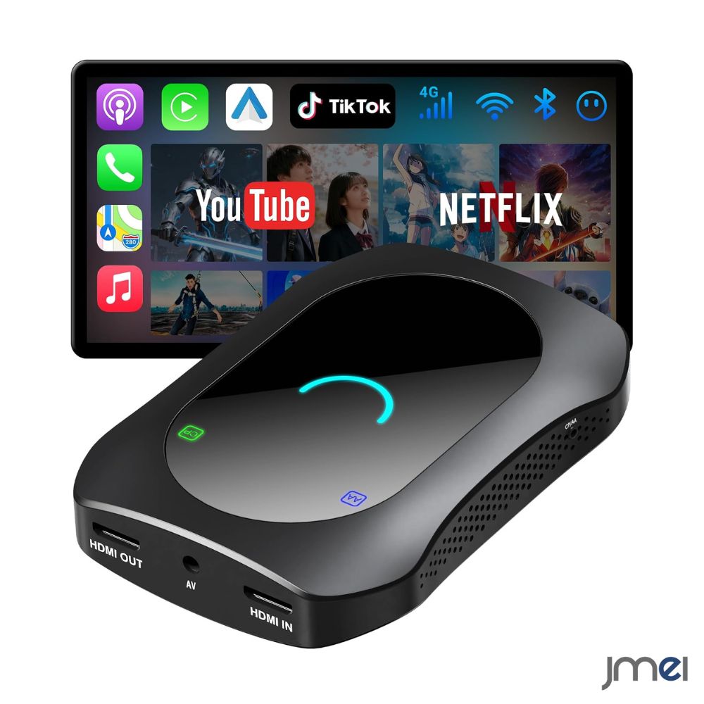 楽天市場】aibox hepro（カーナビ・カーエレクトロニクス｜車用品