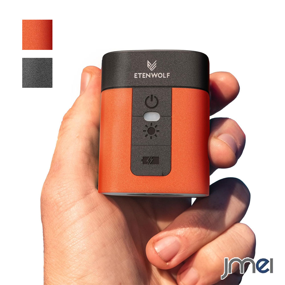 携帯式電動エアーポンプ 空気入れ 空気抜き両対応 2600mAh 流量360L/min 4.5kPa 5種ノズル付属 LEDライト内蔵 3段階調光 Type-C充電 フック付き エアマット 浮き輪 真空袋 アウトドア 電動ポンプ キャンプギア 車中泊用品 避難グッズ 浮き輪用空気入れ