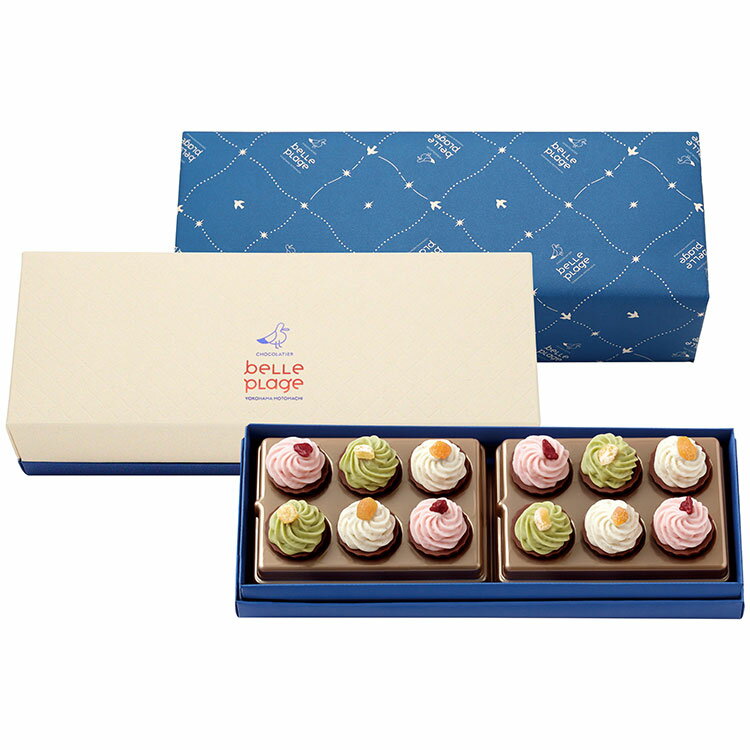 乐天商城 - 母の日 プレゼント スイーツ 2026 トーチチョコレート 12個入 ベルプラージュ チョコ 花以外 ギフト 横浜元町 Belle Plage ギフト チョコ 退職 お礼 お菓子 個包装 チョコレート 職場 挨拶 引っ越し お取り寄せ スイーツ チョコレート 横浜 人気 有名店