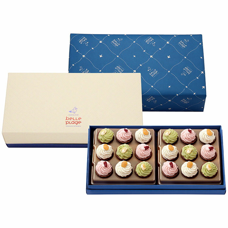 Set, Assortment - 母の日 プレゼント スイーツ 2026 トーチチョコレート 18個入 ベルプラージュ チョコ 花以外 ギフト 横浜元町 Belle Plage ギフト チョコ 退職 お礼 お菓子 個包装 チョコレート 職場 挨拶 引っ越し お取り寄せ スイーツ チョコレート 横浜 人気 有名店