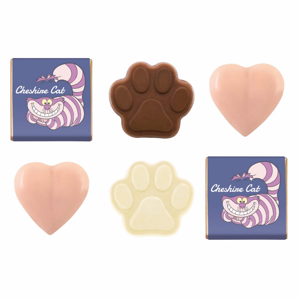ホワイトデー お返し 2026 ディズニー キャッツ チョコギフト缶 6粒入 お菓子 詰め合わせ キャラクター おしゃれ かわいい マリー フィガロ チェシャ猫 缶 プチギフト スイーツ プチギフト 子供 女の子 彼女 職場 お配り用 かわいい