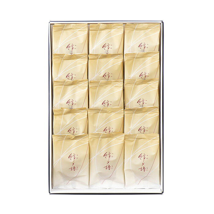 乐天商城 - 母の日 2026 ギフト 紡ぎ詩 15個入 きざみ栗入りこしあん お饅頭 詰め合わせ 鶴屋吉信 つむぎうた 和菓子 詰め合わせ 高級 和菓子 京都 老舗 京菓子 お菓子 プレゼント 60代 70代 80代 義母 食べやすい 個包装 詰め合わせ 銘菓 ティータイム 贅沢 スイーツ