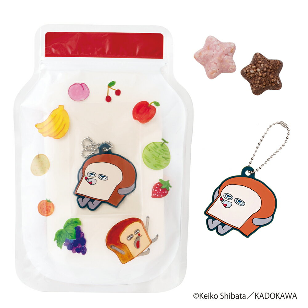 ホワイトデー お返し 2026 パンどろぼう スイートパック（パンどろぼう）お菓子 ギフト 詰め合わせ クッキー チョコ 2026 限定 柴田ケイコ プチギフト キャラクター グッズ 自分用 スイーツ 2026 ホワイトデー 期間限定 彼女 友達