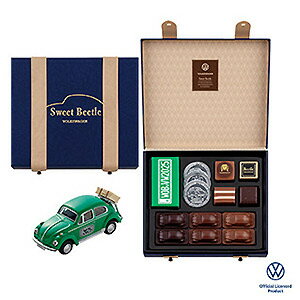 バレンタイン 2024 限定 スイートビートル 13個入 ビートル by モロゾフ お酒不使用 ミチュアカー 兵庫 お土産 母の日 父の日 お歳暮 御歳暮 神戸 お取り寄せ スイーツ 洋菓子 バレンタインデー ホワイトデー お返し 入園 入学 卒園 卒業 就職 お祝いのサムネイル