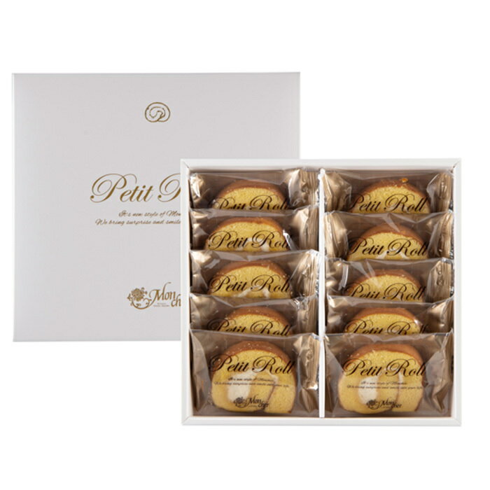 堂島プティロール 10個入 パティスリー モンシェール 母の日 2026 スイーツ アルコール使用 ギフト 誕生日 父の日 母の日 プレゼント お取り寄せ スイーツ バレンタインデー ホワイトデー 贈り物 ギフト